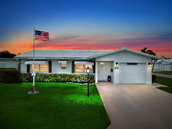 810 SW 8 Avenue, Boynton Beach, FL 33426