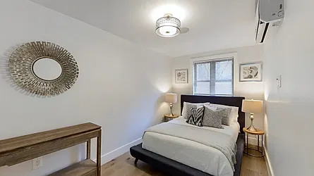 Rented by Compass