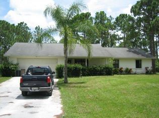 17104 79th Ct N, Loxahatchee, FL 33470