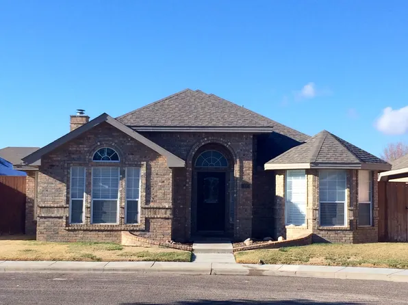 17 Cristobal Ct, Odessa, TX 79765