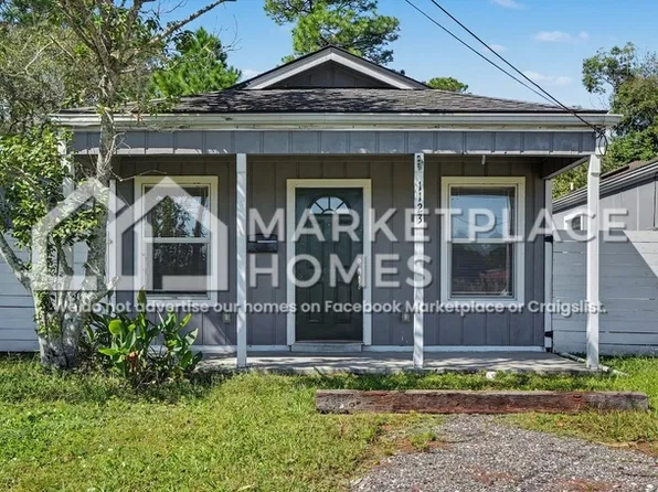 1123 S 11th St, Fernandina Beach, FL 32034