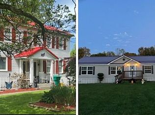 23276 Thomas Rd, Cambridge Springs, PA 16403