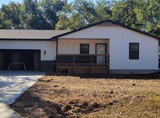 103 W Leighton St, Frontenac, KS 66763