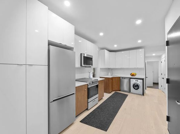 501 1/2 E 83rd St APT 3E