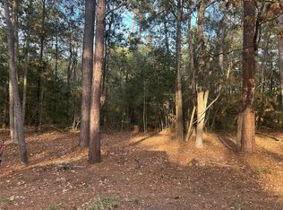 Wood Forest Ln, Huntsville, TX 77340