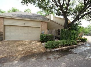 12625 Memorial Dr APT 105, Houston, TX 77024
