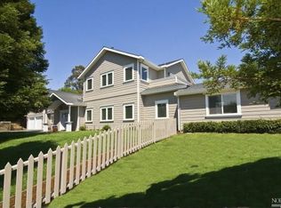 438 Wellesley Ave, Mill Valley, CA 94941