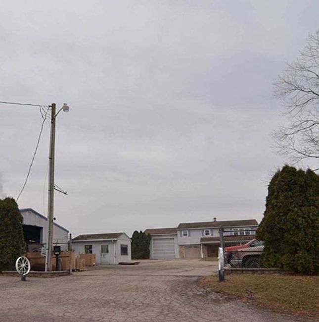 Property Front View