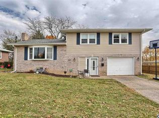 631 Cambria Ave, Harrisburg, PA 17111