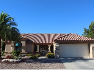 2605 Saltbush Dr, Las Vegas, NV 89134