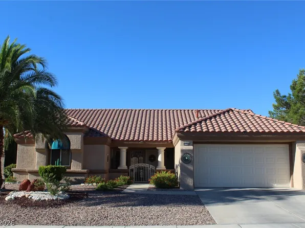 2605 Saltbush Dr, Las Vegas, NV 89134