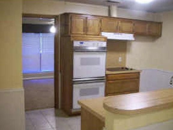 Large Kitchen