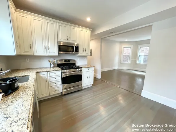 201 E Cottage St #0, Dorchester, MA 02125