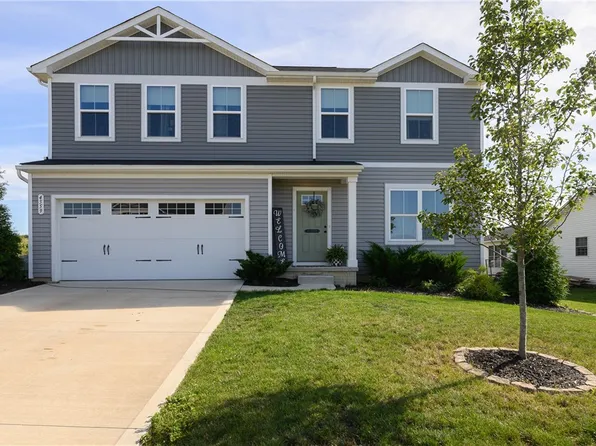 4559 Brightleaf Ave NW, Massillon, OH 44647