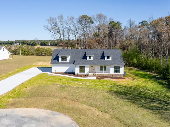 151 Cabin Creek Lane, Clinton, NC 28328