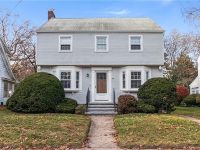 45 Manor Street, Hamden, CT, 06517