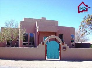 515 W Mountain Ave, Las Cruces, NM 88005