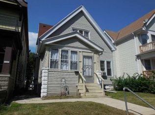 1661 S 32nd St, Milwaukee, WI 53215