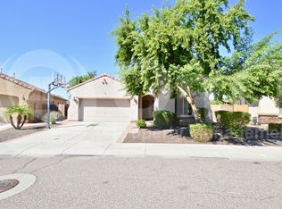 5206 W Redbird Rd, Phoenix, AZ 85083