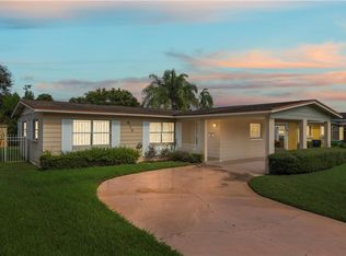 839 Evangeline Ave, Orlando, FL 32809