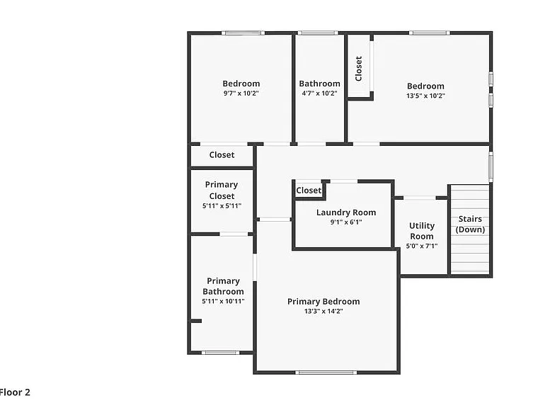 4726 N Tower Dr — Photo 3