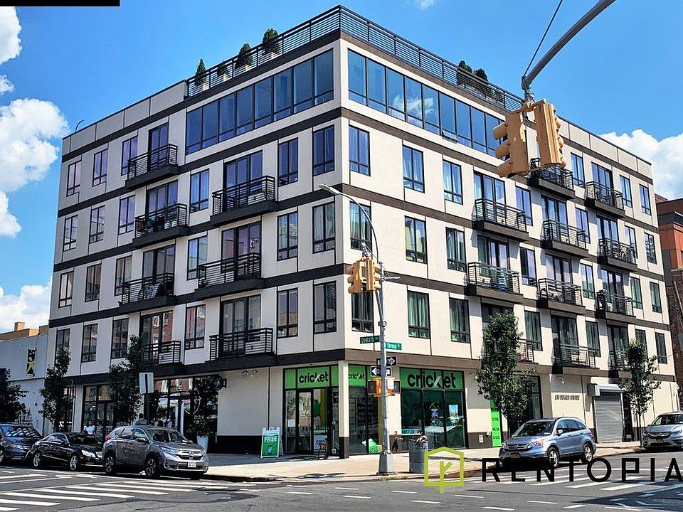 1st image of 836 Dekalb Ave #5G