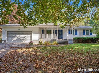1580 Vesta Rd, Muskegon, MI 49445