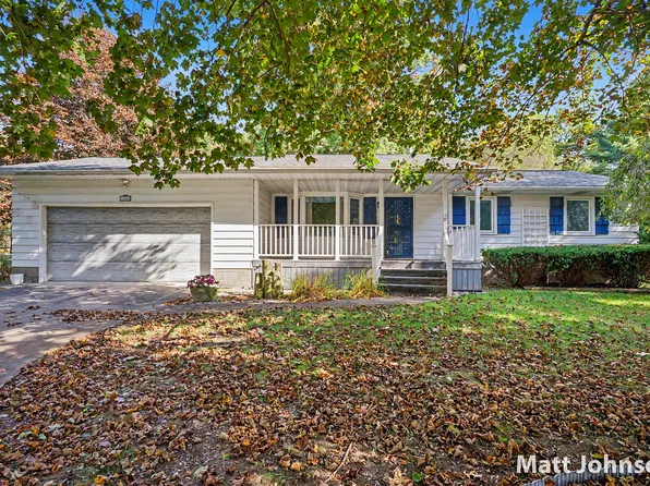 1580 Vesta Rd, Muskegon, MI 49445