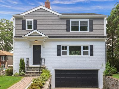 42 Johnson Road, Scarsdale, NY, 10583