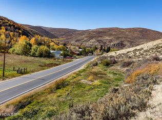 No Situs Parcel Cd #115-116, Peoa, UT 84061