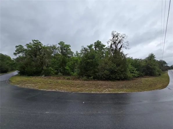 6727 N Linen Point Lot 360, Dunnellon, FL 34433