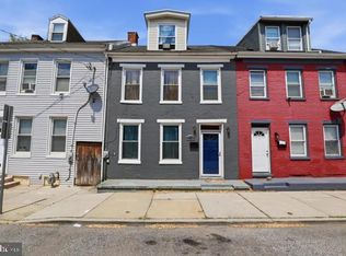 47 E South St, York, PA 17401
