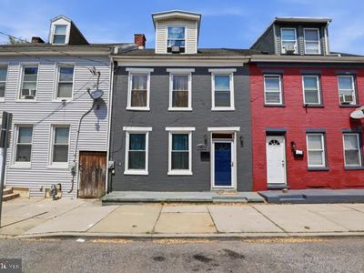 47 E South St, York, PA, 17401