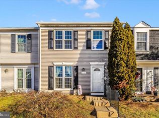 5737 Sunset View Ln, Frederick, MD 21703