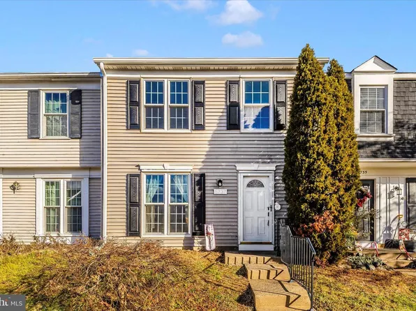 5737 Sunset View Ln, Frederick, MD 21703