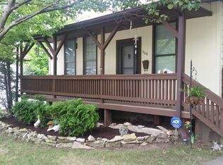 968 Dammert Ave, Saint Louis, MO 63125