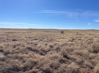 Old Willard Rd, Mountainair, NM 87036