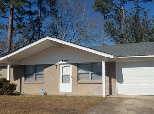 2603 W Samuel St, Gulfport, MS 39503