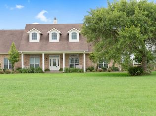 5155 McDermand Rd, Beaumont, TX 77713