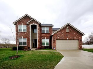 9923 Vicksburg Siege Ct, Saint Louis, MO