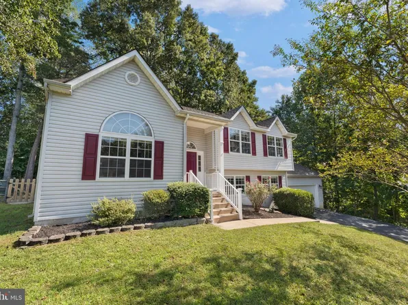 8507 Passapatanzy Rd, King George, VA 22485