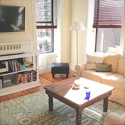 Rented by Aryeh Realty