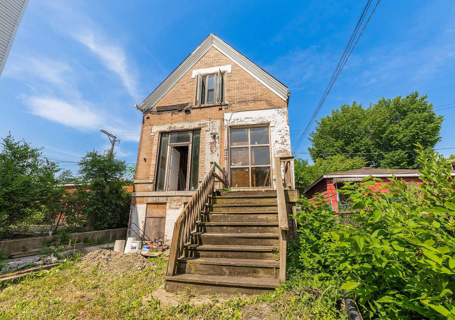1646 S Homan Ave, Chicago, IL 60623 MLS 11807077 Zillow