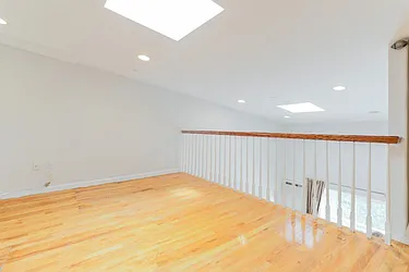 Rented by Brooklyn Bridge