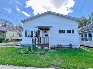 2016 W Sherman Ave, West Peoria, IL