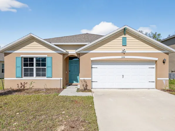 3130 Blue Crab Dr, Tavares, FL 32778