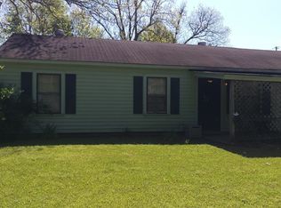 402 Jennings St, Sumner, MS 38957