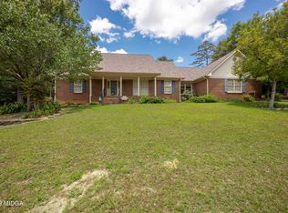 201 Channing Trl, Warner Robins, GA 31088