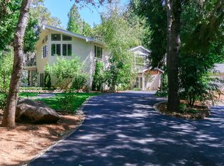 11407 Tower Hill Rd, Nevada City, CA 95959