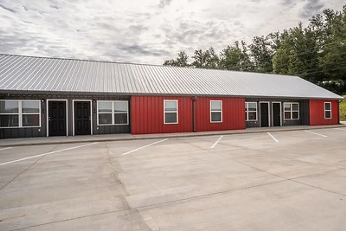 Building Photo - 8411 State Highway 204